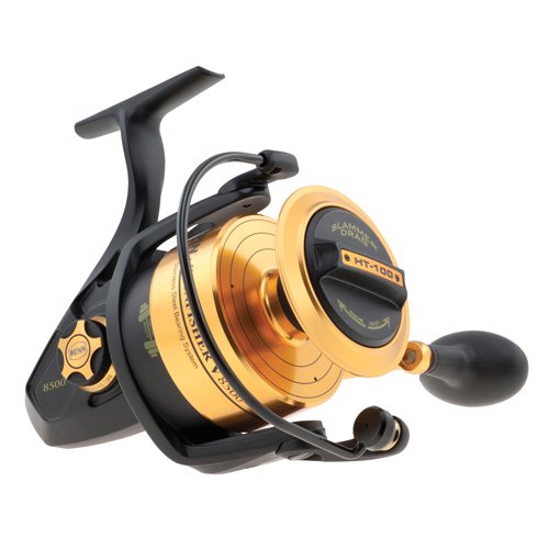 SSV8500/SPINFISHER SSV8500 SPIN REEL BOX