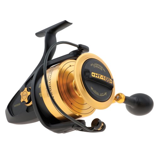 SSV10500/SPINFISHER SSV10500 SPIN REEL B