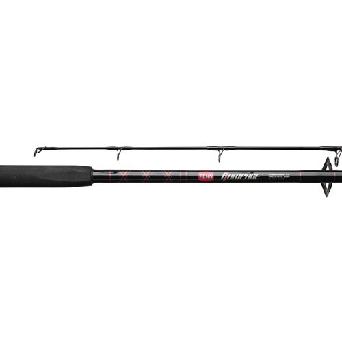RAMBW1530S70/RAMPAGE 15-30LB 7FT SPN
