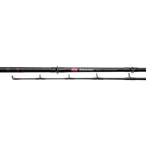 RAMBW2040C70LB/RAMPAGE 20-40 7FT CNV