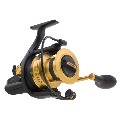 SSV7500LC/SPINFISHER 7500 LC REEL BOX