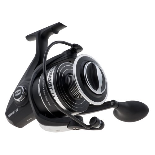 PURII8000/PURSUIT II 8000 SPIN REEL BOX