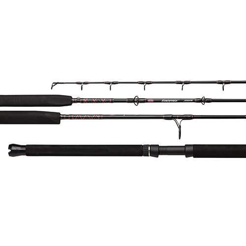 RAMJG3080S66/RAMPAGE JG 30-80 6FT6 SPN