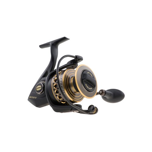 BTLII5000/BATTLE II 5000 SPIN REEL BOX