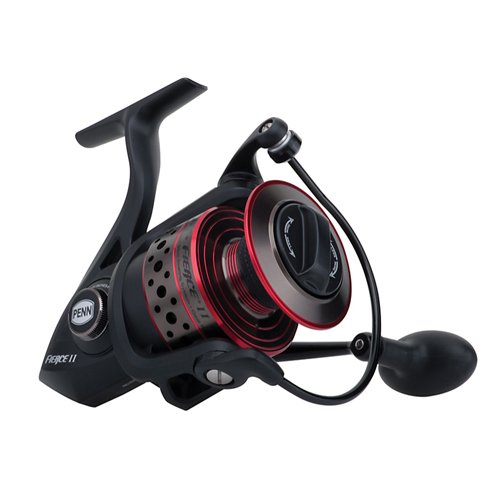 FRCII2500LL  Fierce 2500sz 6.2:1 5bb