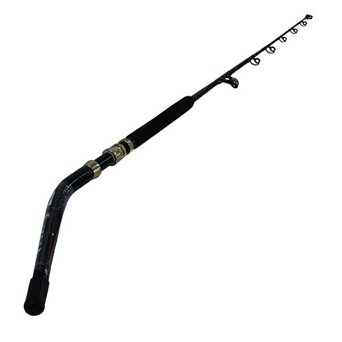 ALLBW3080C60BB  Ally Boat MH 6' 2pc