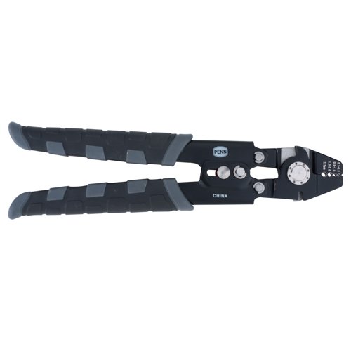 10XTRLC 10in Leader Crimp