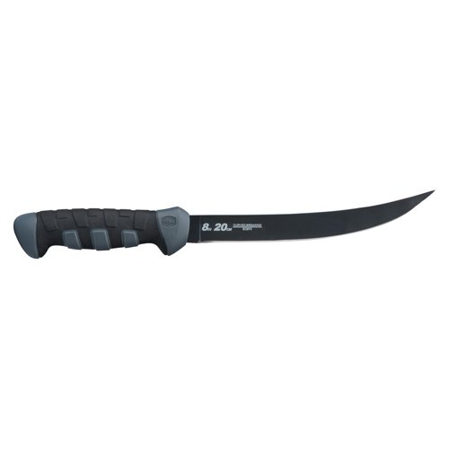 8CBFK 8in Curved Breaking Fillet Knife