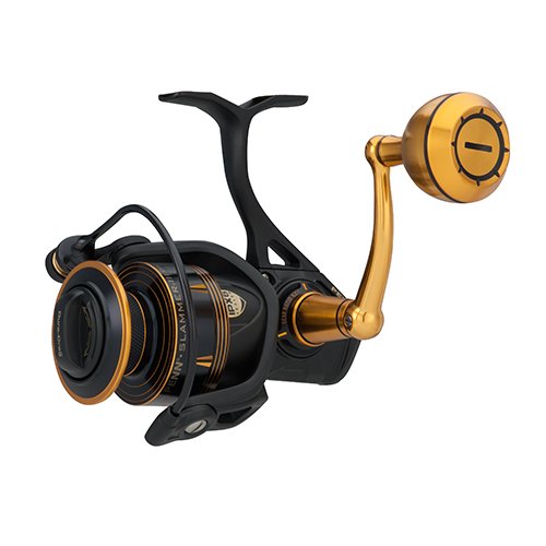 SLAIII3500 SLAMMER III 3500 SPN REEL BOX