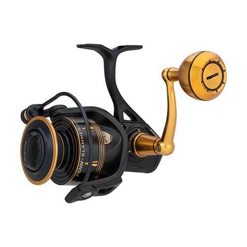 SLAIII4500 SLAMMER III 4500 SPN REEL BOX