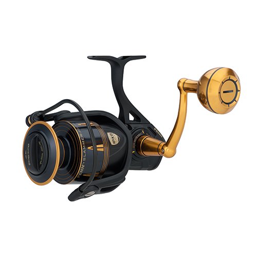 SLAIII6500 SLAMMER III 6500 SPN REEL BOX