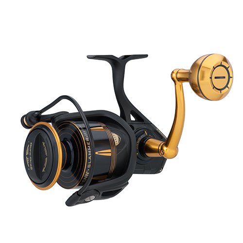 SLAIII7500 SLAMMER III 7500 SPN REEL BOX
