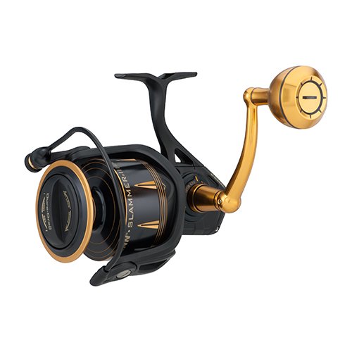 SLAIII8500 SLAMMER III 8500 SPN REEL BOX