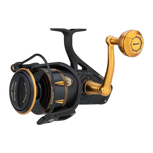 SLAIII9500 SLAMMER III 9500 SPN REEL BOX