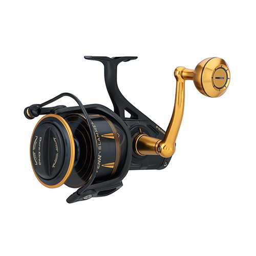 SLAIII10500 SLAMMER III 10500 SP REEL BX