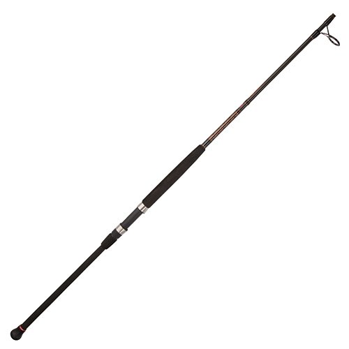 SQDSFII1220S80 Squadron 12-20lb 8FT Spin