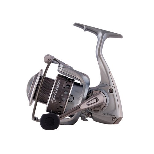 1335X PURIST SPINNING REEL