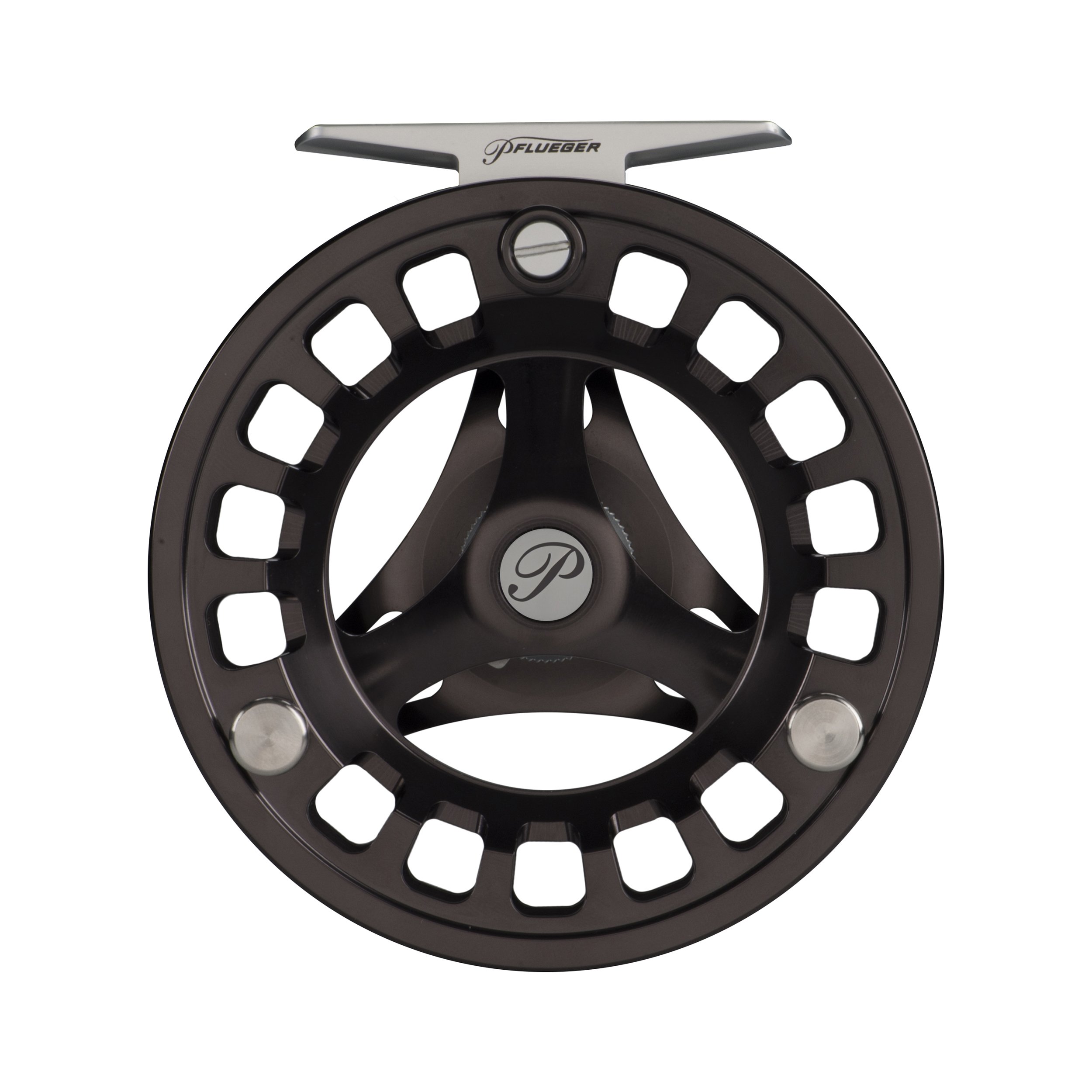 PAT56X Pflueger Patriarch 5/6wt 1.1:1