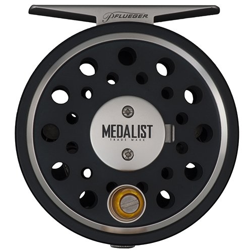 MED78X Pflueger Medalist 7/8wt 1.1:1
