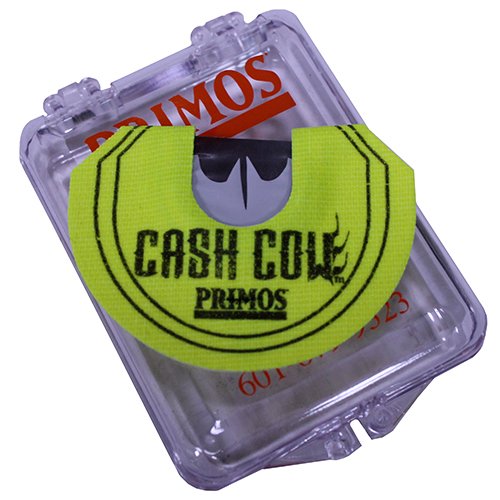 Cash Cow - Pocket Change
