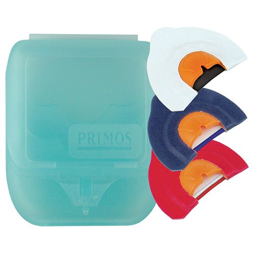 Mini Sonic Dome Elk 3-Pak