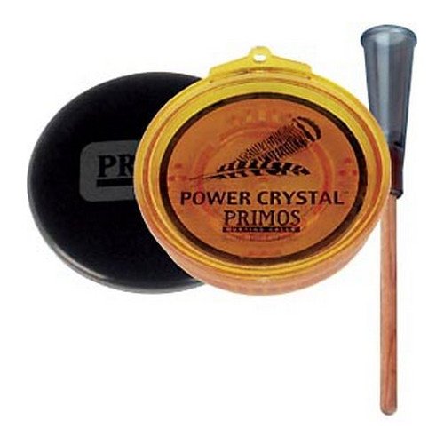 Power Crystal- Friction Slate Turkey Call