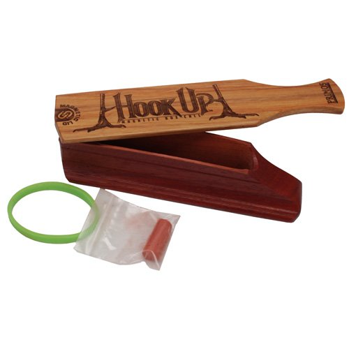 Hook Up Magnetic Box