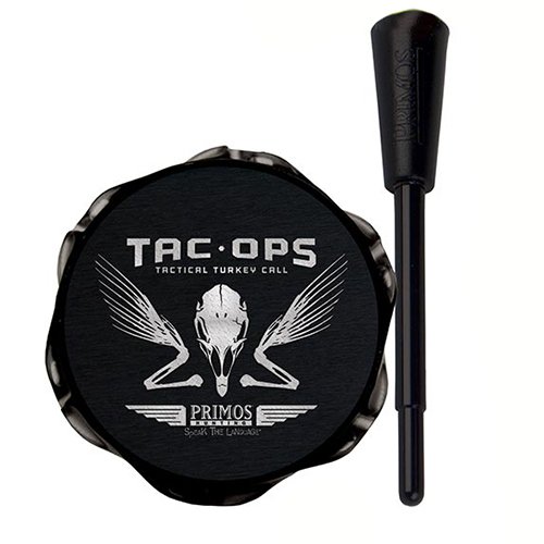 Tac Ops