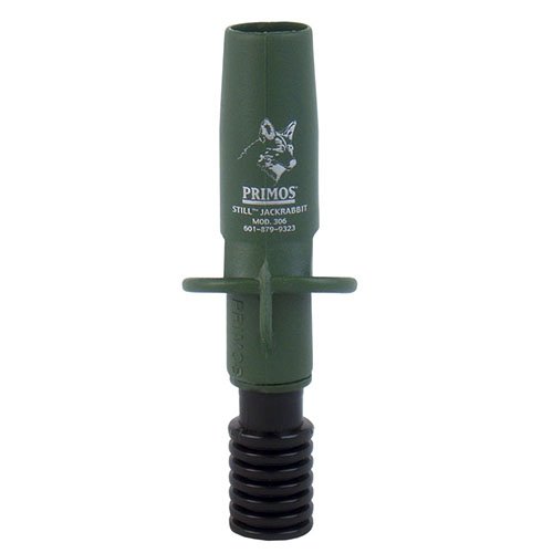 Still Jackrabbit Predator Call