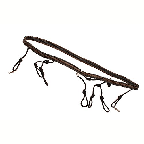 3 Call Lanyard