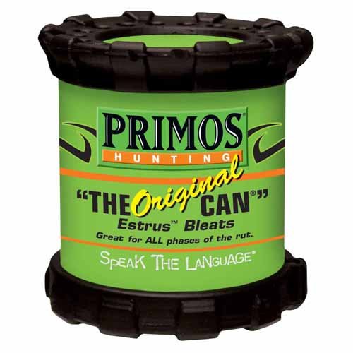 THE Original CAN with Grip Rings