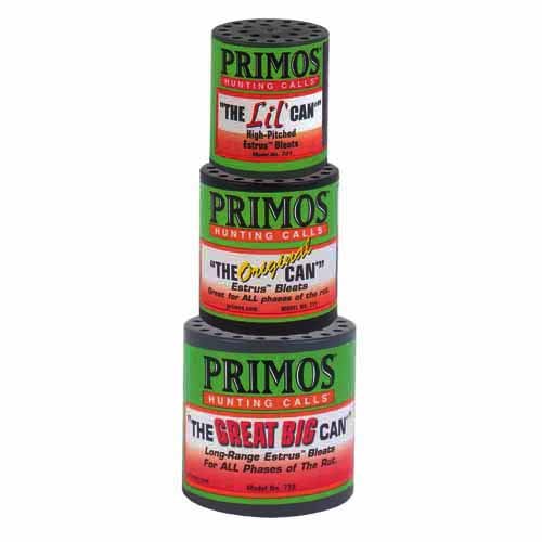 THE CAN Family Pack