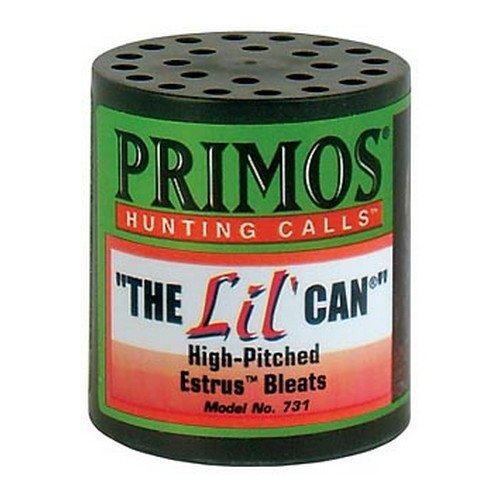 The Lil' Can