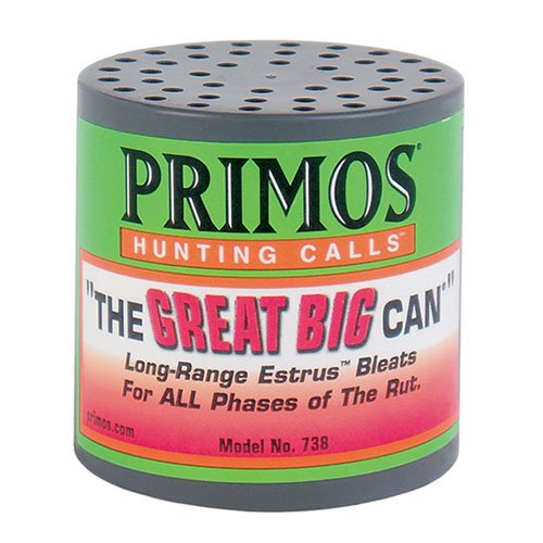 The Great Big Can