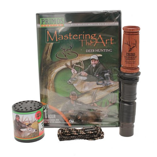 Deer Calling Pack