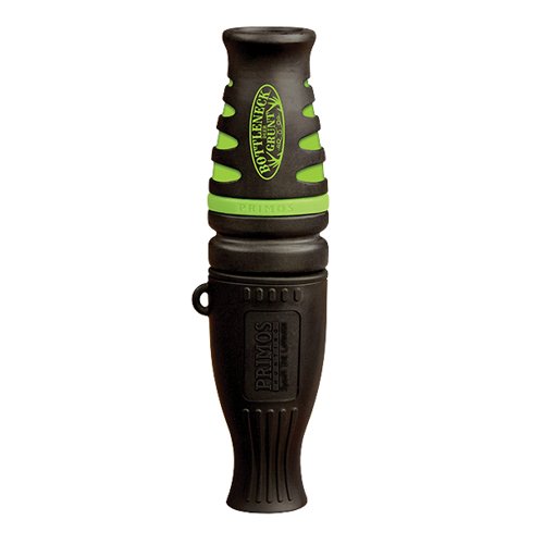 Bottle Neck Grunt
