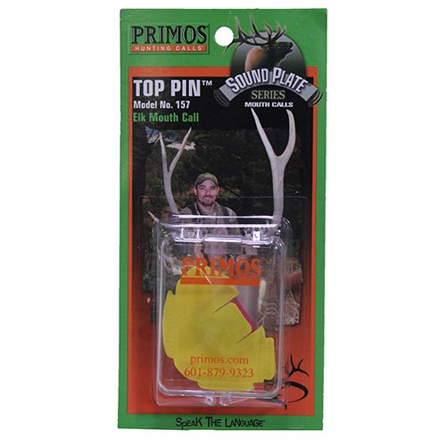 Top Pin