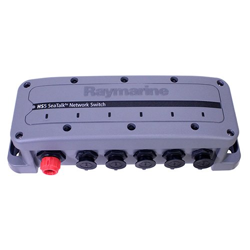 Hs-5 Raymarine Network Switch