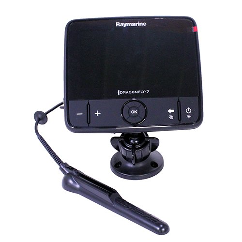 Dragonlfy 7 Pro GPS/Sonar/Downvsion Nav+