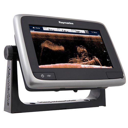 A12812" MFD+CPT100 XdcrGPS/DS/Wifi/Nav+