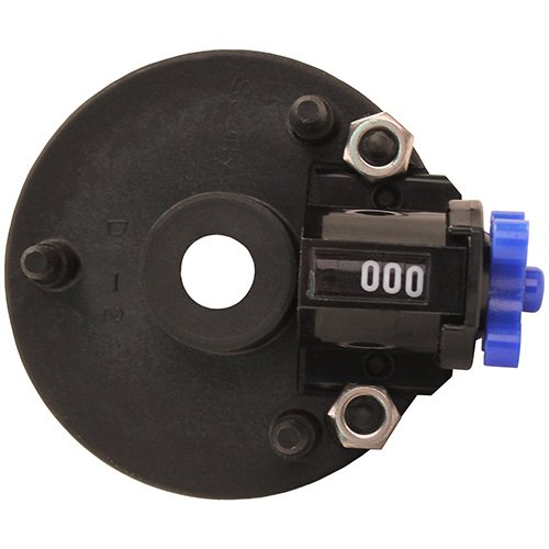 Counterfor Manual Downriggers