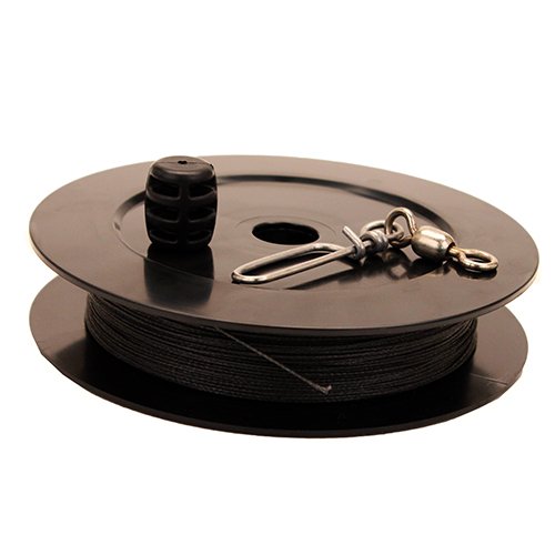 Power Braid Dwnrgr Line200lb200ft spool