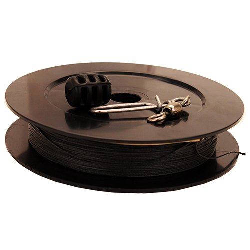 Power Braid Dwnrgr Line200lb300ft spool