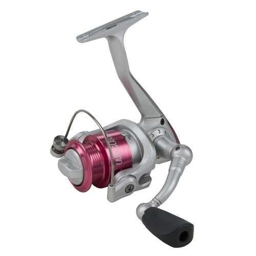 LADYGLAICEX SKP LADY GLACIER ICE REEL