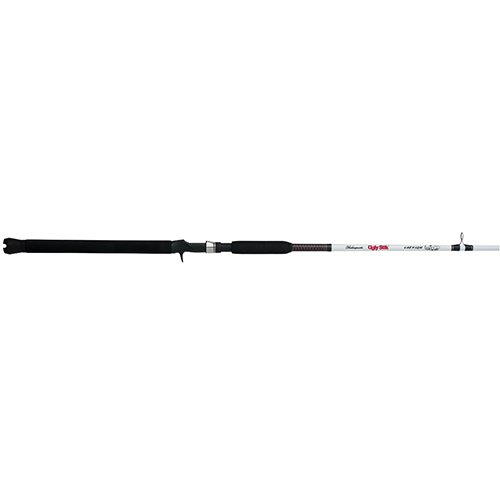 USSPCAT802MH Ugly Stik Catfish MH 8' 2pc
