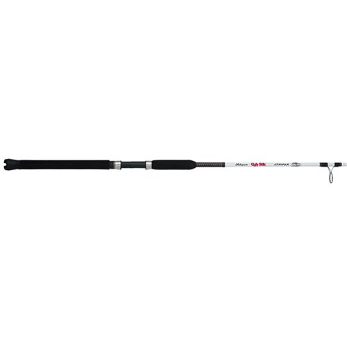 USCASTP761ML UglyStik Striper ML 7'6" 1pc