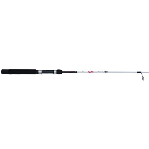 USSPCRP562L UGLY STIK CRAPPIE L 5'6" 2pc