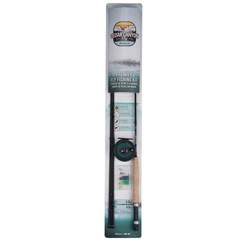 CCPR9478WTKIT CEDAR CANYON PRFLY KIT 7/8