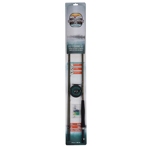 CC86356WTKIT CEDAR CANYON FLY KIT 5/6
