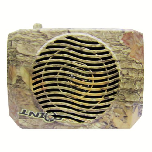 AmplifierCamo